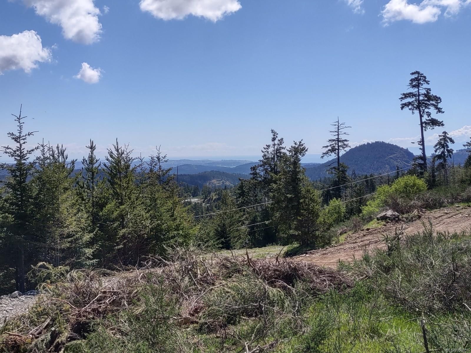 I have sold a property at Lot 47 Goldstream Heights Dr in Shawnigan Lake
